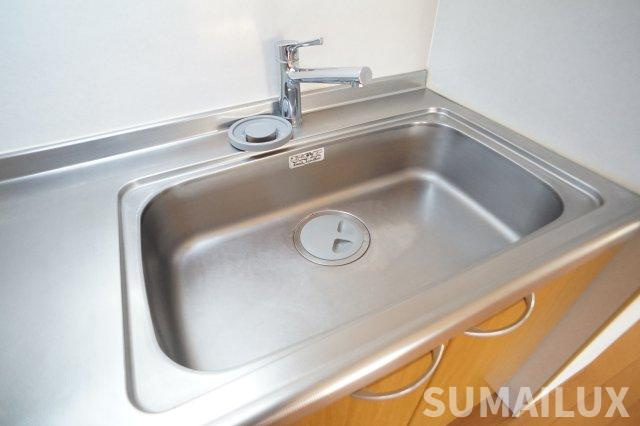 ヒルクレストフォーエス水前寺の設備