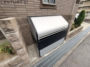 プチフローラのその他物件画像