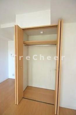 【収納】 | アーバンフラッツ弦巻