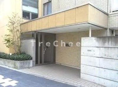 【エントランス】 | アーバンフラッツ弦巻