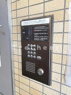 【セキュリティ】 | アーバンフラッツ弦巻