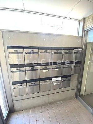 【その他共用部分】 | アーバンフラッツ弦巻