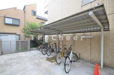 【その他共用部分】 | アーバンフラッツ弦巻