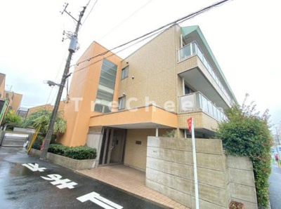 【外観】 | アーバンフラッツ弦巻