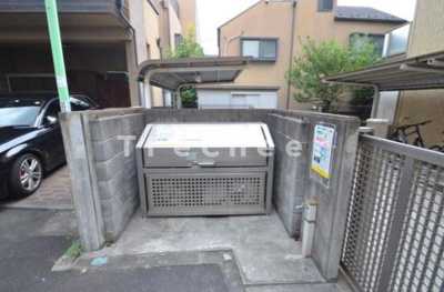 【その他】 | アーバンフラッツ弦巻