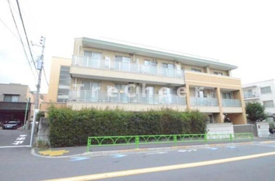 【外観】 | アーバンフラッツ弦巻