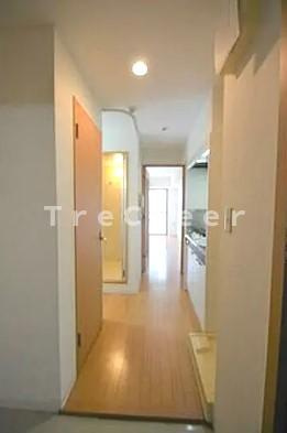 【玄関】 | アーバンフラッツ弦巻