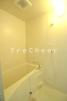 【浴室】 | アーバンフラッツ弦巻