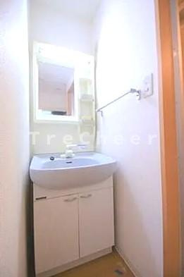 【洗面所】 | アーバンフラッツ弦巻