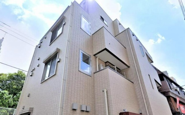 多喜川ビル