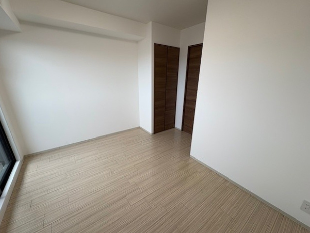 グランパシフィック十三元今里の居間・リビング