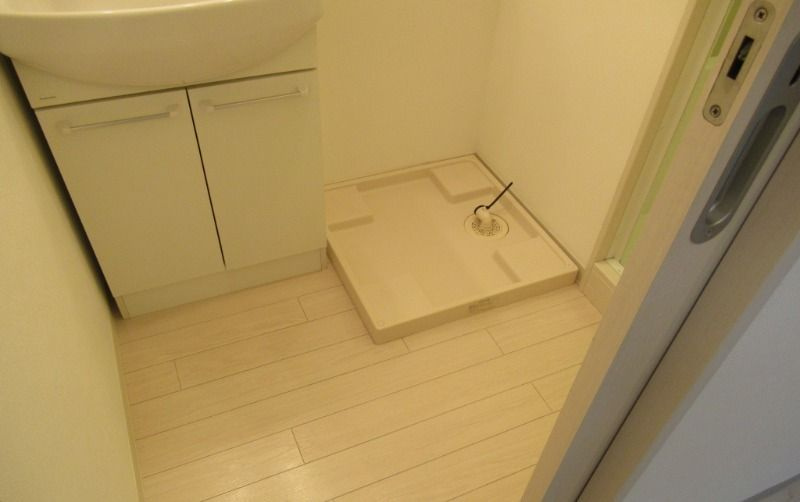 ワコーレ千住B棟の設備