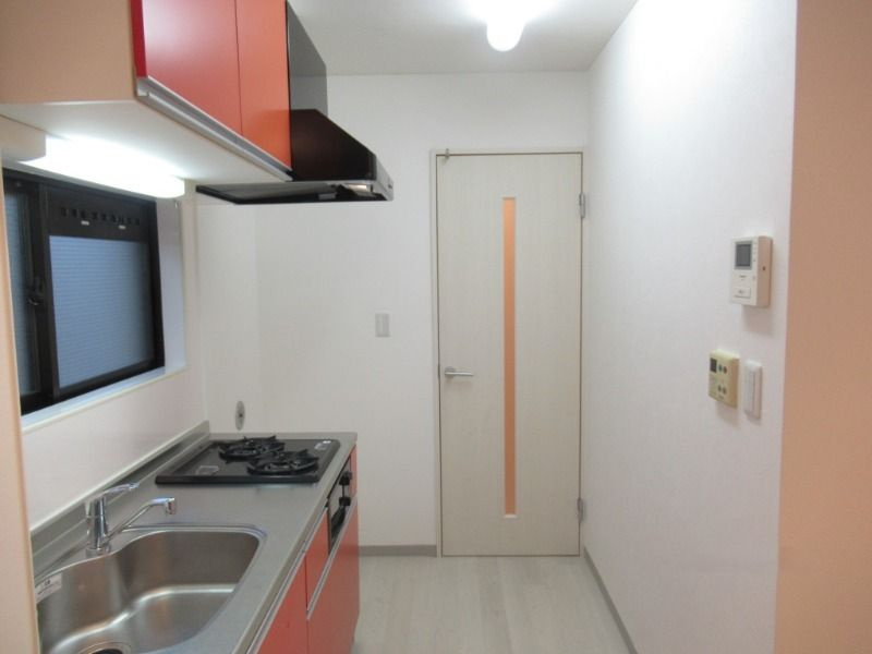 ワコーレ千住B棟のその他