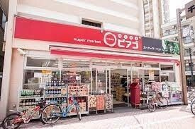 ワコーレ千住B棟