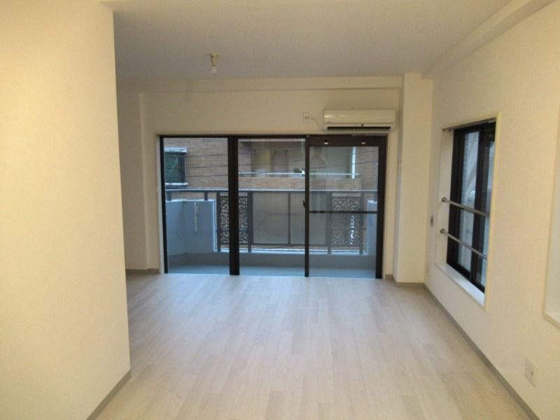 ワコーレ千住B棟