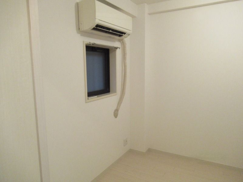 ワコーレ千住B棟の内装