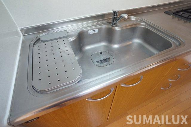 ヒルクレストフォーエス水前寺の設備