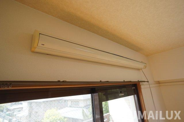ヒルクレストフォーエス水前寺の設備