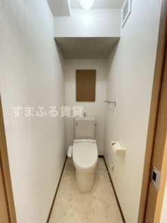 【トイレ】 | フォルトゥーナ　ヴィータ　岡崎市天白町