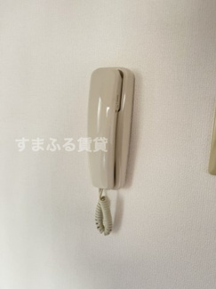 【セキュリティ】 | フォルトゥーナ　ヴィータ　岡崎市天白町