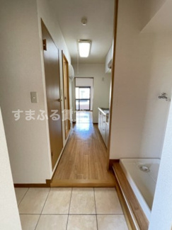 【玄関】 | フォルトゥーナ　ヴィータ　岡崎市天白町
