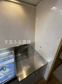 【内装】 | フォルトゥーナ　ヴィータ　岡崎市天白町