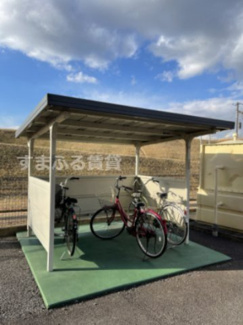 【その他共用部分】 | フォルトゥーナ　ヴィータ　岡崎市天白町
