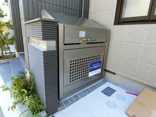 クレ　ドゥ　ボヌール　立川のその他共用部分