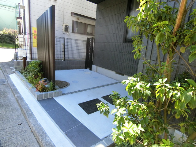 クレ　ドゥ　ボヌール　立川のその他共用部分