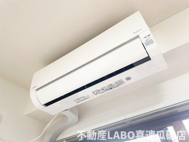 パレーシャル21の設備