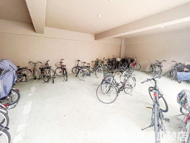 パレーシャル21のその他共用部分