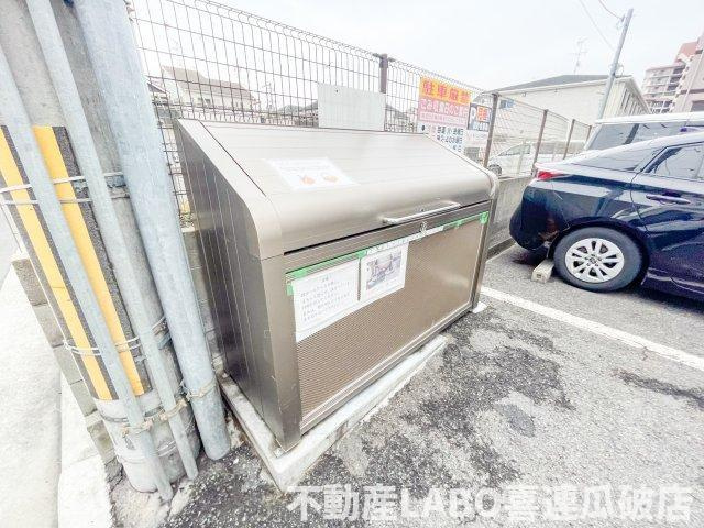 パレーシャル21の設備