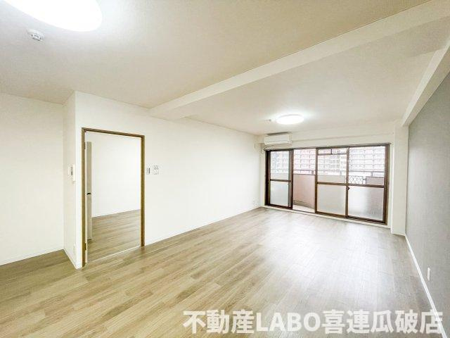 パレーシャル21の内装