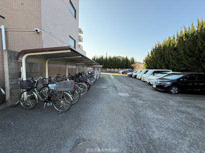 【その他共用部分】 | グランデール武蔵野