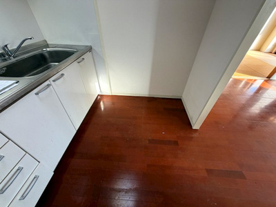 【内装】 | グランデール武蔵野