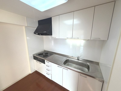 【キッチン】 | グランデール武蔵野