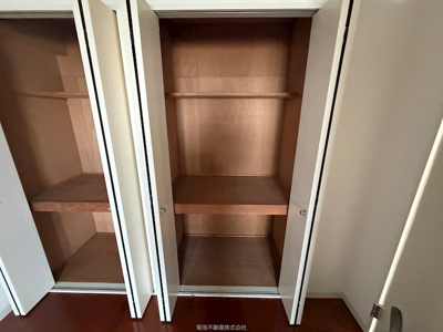 【収納】 | グランデール武蔵野