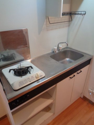 【キッチン】 | ディアコート自由ヶ丘