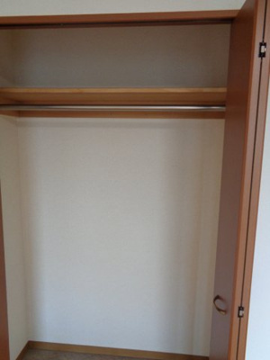 【収納】 | ディアコート自由ヶ丘