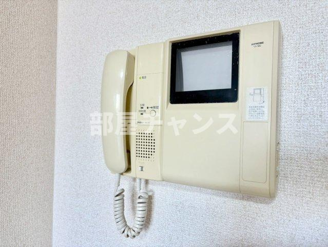 パルタマレ神宮のセキュリティ