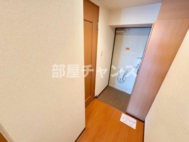 パルタマレ神宮の玄関
