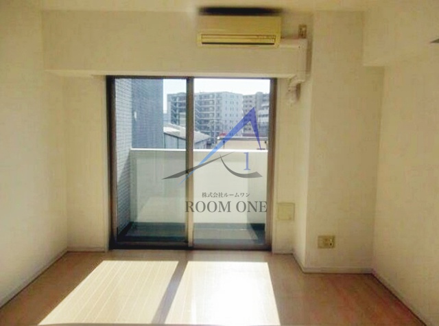 リガーレ浮間公園の寝室|寝室です。