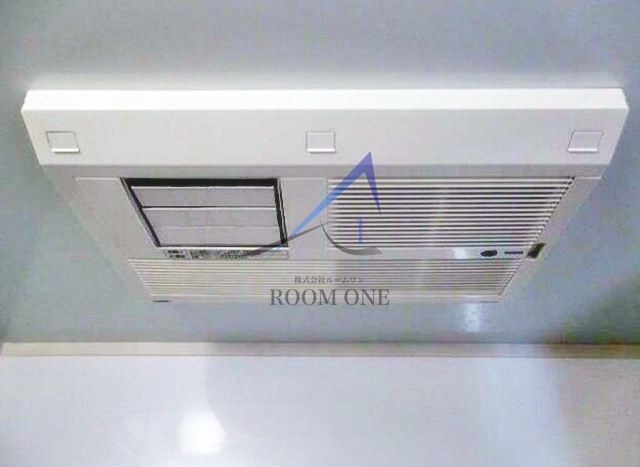 リガーレ浮間公園のその他|浴室乾燥機です。