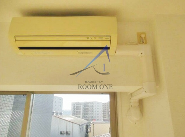 リガーレ浮間公園の内装