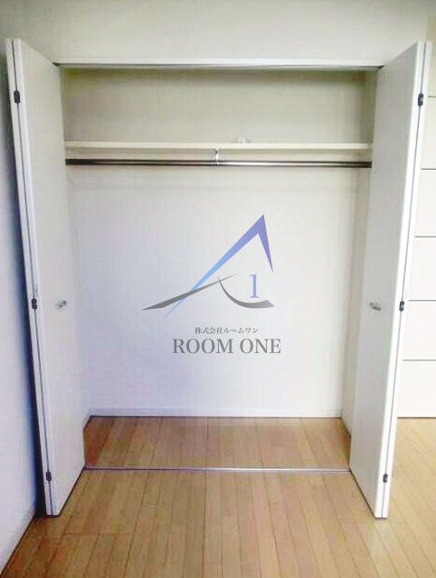 リガーレ浮間公園