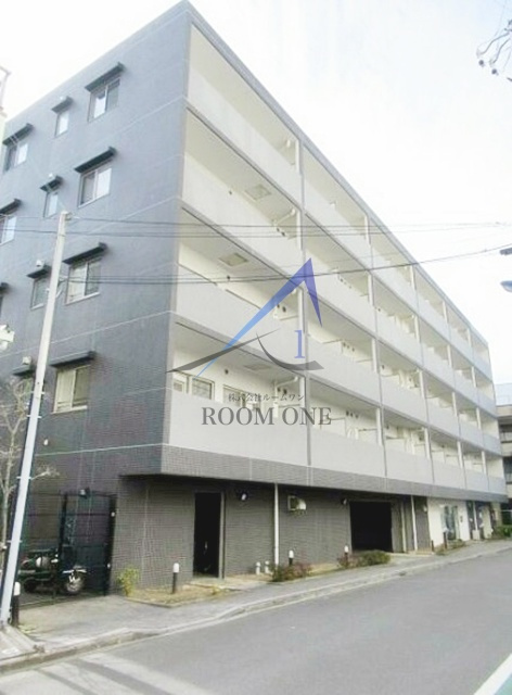 リガーレ浮間公園