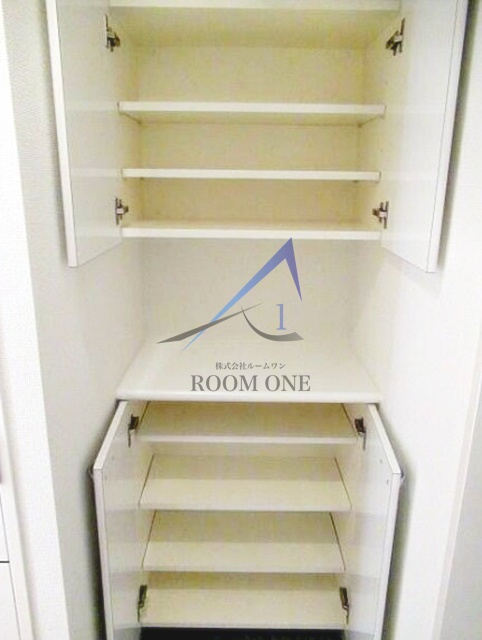 リガーレ浮間公園