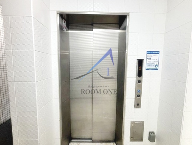 リガーレ浮間公園