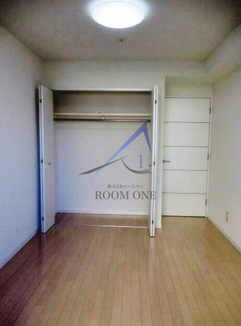 リガーレ浮間公園の収納|収納です。