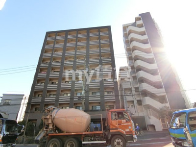 【外観】 | プレールドゥーク東京NORTHⅡ